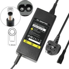 AC Adapter Charger for HP Probook 430 440 450 455 G1 & G2, 640 645 650 655 G1