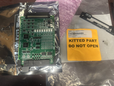 Fanuc A20B-8201-0110 05B,  A05B-2690-J131, Kit  New in Bag, Priority Mail