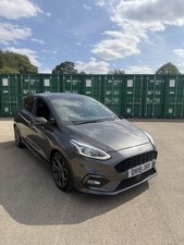 Ford Fiesta 1.0 ST-Line Hatchback Petrol 5dr Auto