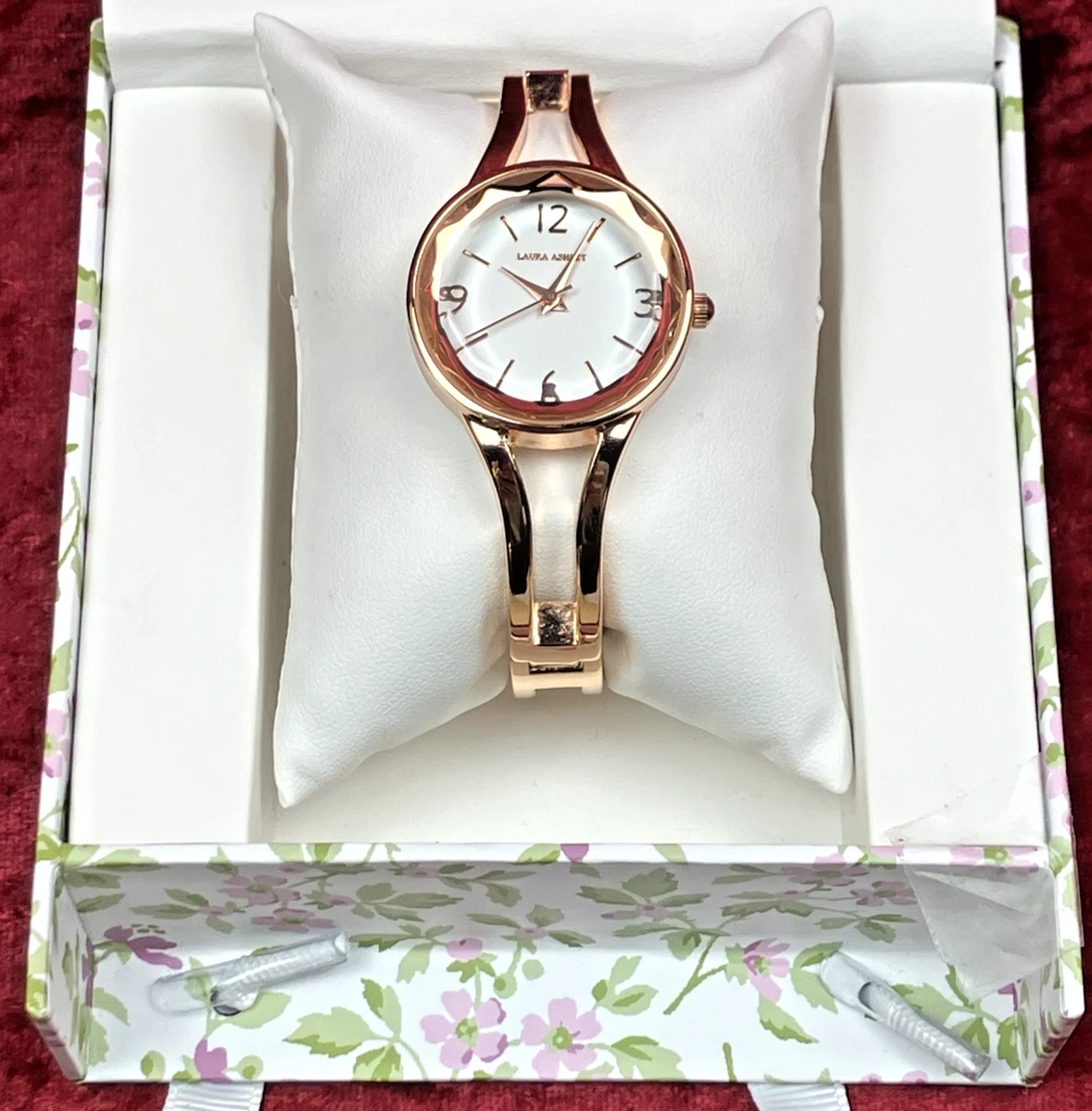 Laura Ashley Casual Wristwatches for sale | eBay display picture 3