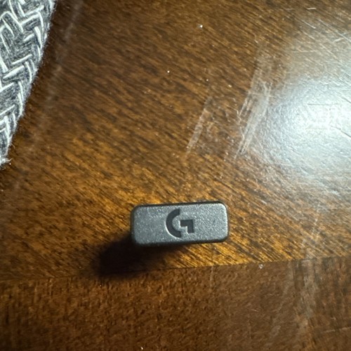 Logitech G Pro x Superlight Wireless Mouse USB Dongle Receiver Adapter - Afbeelding 4 van 4