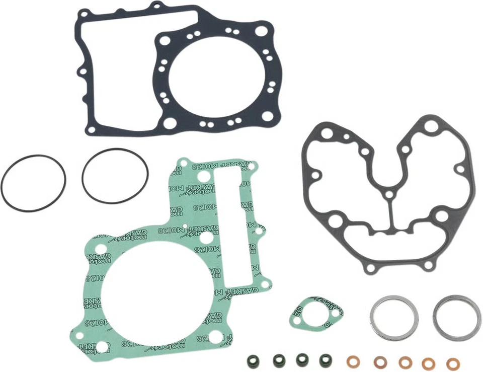 JUNTA DE EXTREMO SUPERIOR ATHENA P400210600172 Kit de juntas 99-0441 0934-3023 69-0811 950932 Foto 3 de 4