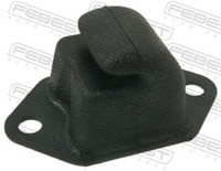 Febest Anschlagpuffer, Federung TD-KR52F