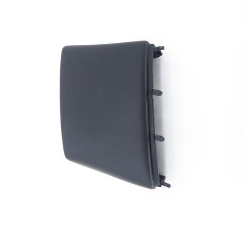 Verkleidung B-Säule rechts Schwarz Bentley CONTINENTAL FLYING SPUR 3W