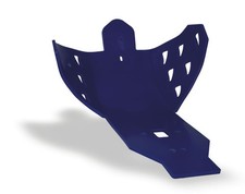 Protezione sottoscocca SP 1063456 CROSS-PRO Enduro - HDPE 6 mm Beta RR125 adatta per