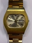 Vintage Seiko 6309-5059 Automatic Men's Watch Pre-Owned Runs (26-181)