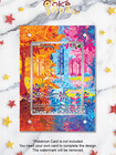 NEW Magnetic Case2.0+Artwork+Stand - Deerling 165/162 - Pokémon Temporal Forces