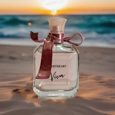 Sweetheart Viva (VICTORIA) By Mirage Brands 3.4oz/100ml Eau De Parfum Women