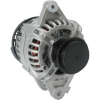 Lichtmaschine Generator 14V 90A Ø62 Mm Hc-Cargo FüR Toyota Yaris