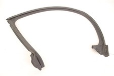 Mercedes CLS C219 W219 Dichtung T&uuml;r T&uuml;rdichtung hinten links A2197300778