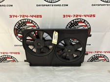 1999 Pontiac Trans Am WS6 Dual Radiator Elect...