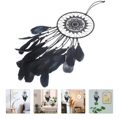 Deko Zum Aufhängen Hängedeko Wand Wanddekorationen Hängende Ornamente - Bild 1 von 4