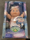 Cabbagepatch Kids Millinium Baby Doll Collector Edition New In Box Dorothy Pearl