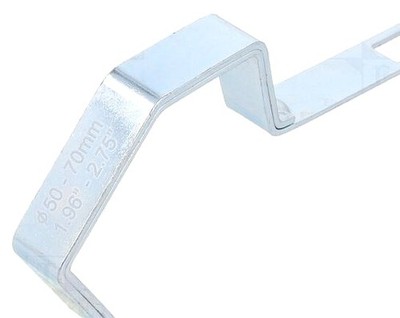 Support; 50÷70mm; insulation stripping; System 4-70 - JOKARI-79070 | EU Stock