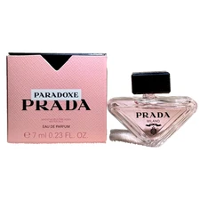 Prada Paradoxe Eau de Parfum EDP MINI Splash Dabber .23oz, 7ml New in Box