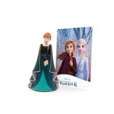 Anna Audio Toy Figurine from Disney's Frozen 2