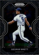 Click to enlarge George Brett