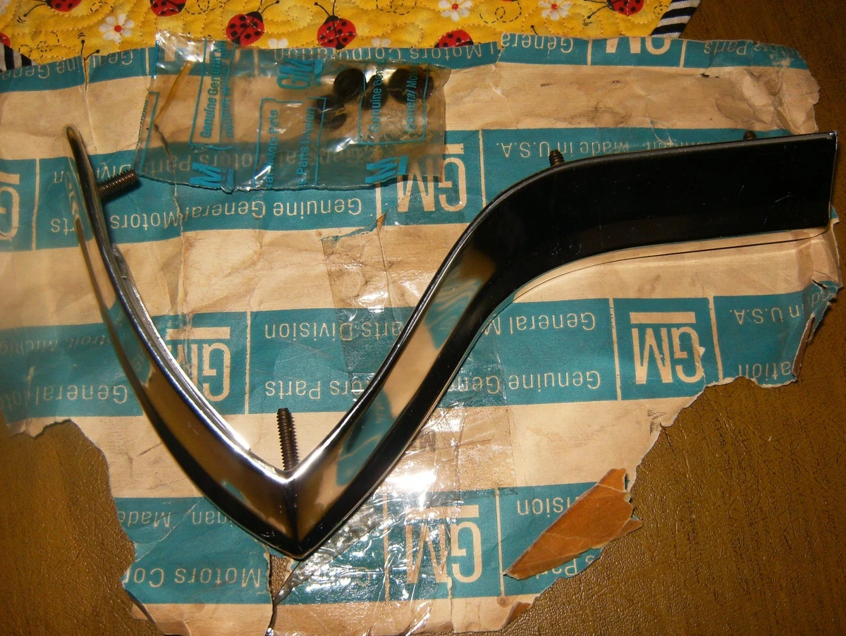 Parts & Accessories for 1967 Chevrolet Impala for sale | eBay