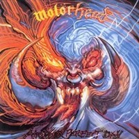 Another Perfect Day | MotöRhead | Vinyl / Schallplatte | 2015 | Sanctuary