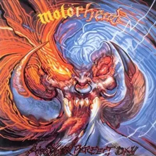 Another Perfect Day | MotöRhead | Vinyl / Schallplatte | 2015 | Sanctuary-image