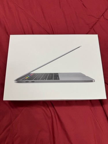 MacBook Pro 13" 2019 | A2159 | i5 CPU| 16GB RAM| 128GB SSD - Afbeelding 7 van 11