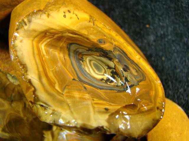 Royal Sahara Jasper® 5 Pc. Rough Nodule Parcel 2 Lb. ~TOP GRADE ...