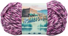 Lion Brand Hometown Yarn-Elmore City Dance - 3 Pack