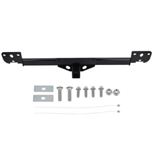 NEW Class 3 Tow Hitch 2" Receiver For Ram ProMaster 1500/2500/3500 2014-2024 5