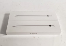 Lot of 2 A1603 White MK0C2AM/A Apple Pencils