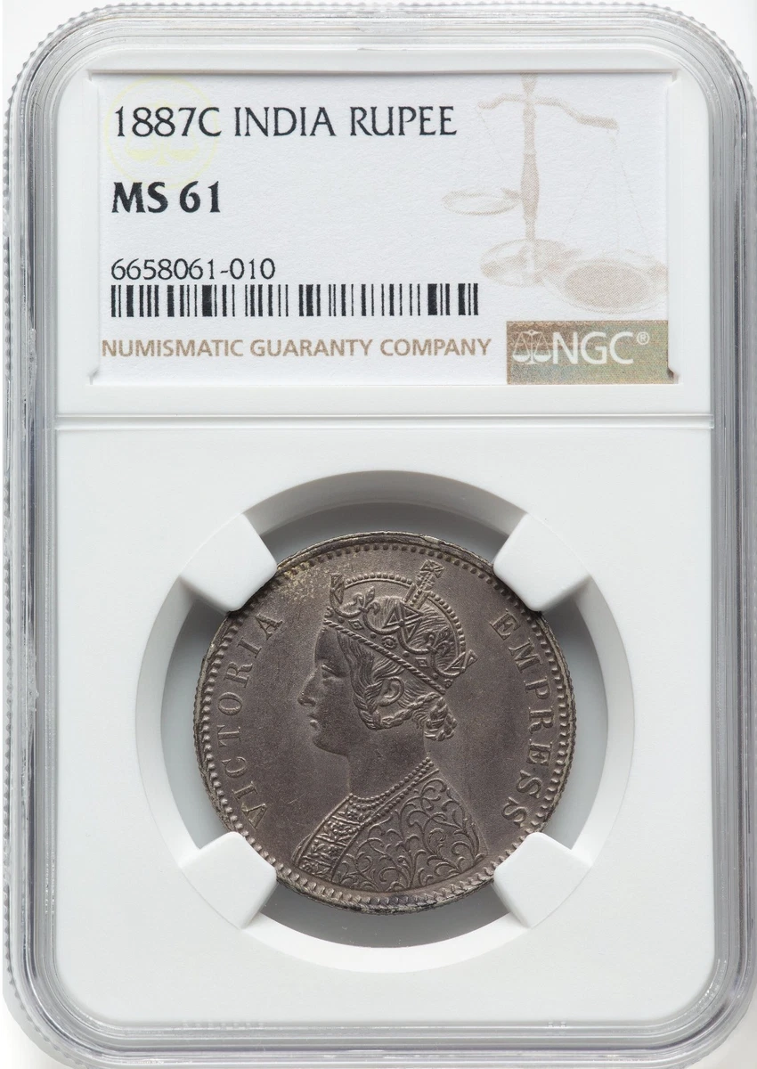 MS 61 Graded Indian Coins for sale | eBay MS 61 Graded Indian Coins for sale | eBay