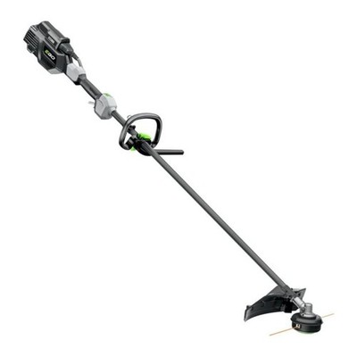 EGO Power Plus 15 Inch 56 Volt Commercial Series Cordless String Trimmer