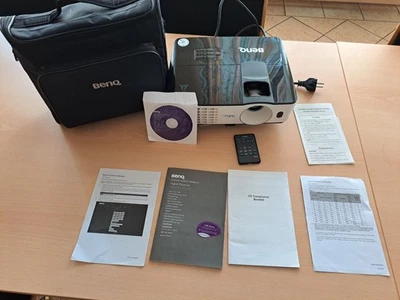 Beamer BenQ MX660 - Bild 1 von 4