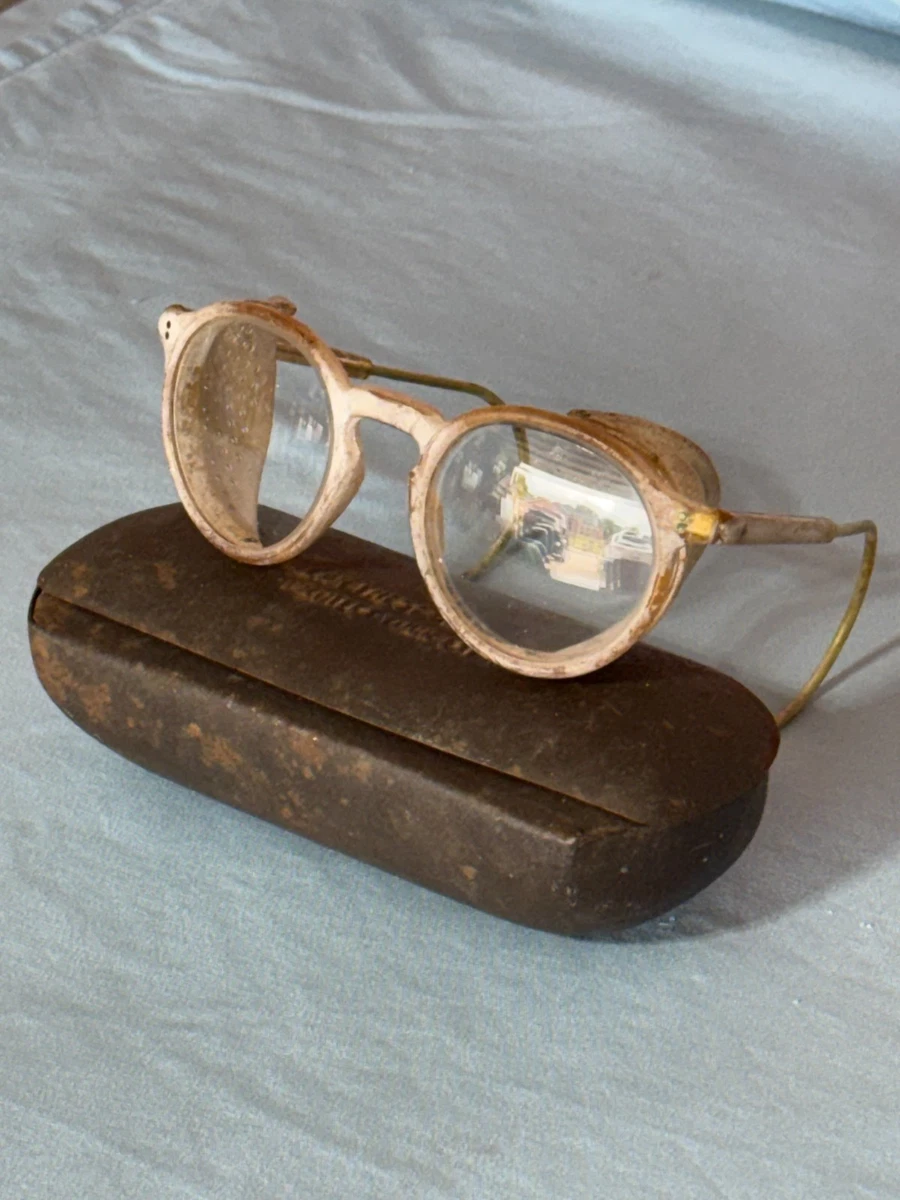 25+ Safety Vintage Eyeglasses for sale | Updated Oct 2026