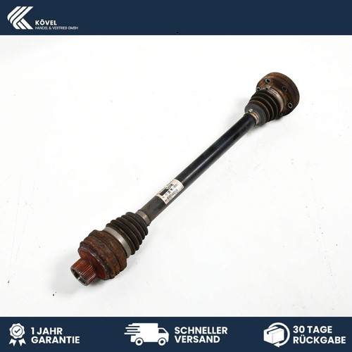 Original Antriebswelle Hinten Audi A4 8K B8 2.0 TDI Quattro 8K0501203M