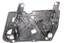 VW Golf 6 5K elektrischer Fensterheber elektrisch vorne links 4/5-Türer