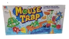 VINTAGE Mouse Trap COMPLETE Milton Bradley 1994 Classic Board Game Kids Family