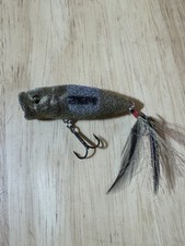 Megabass Baby POPX 1/4oz FF DERBY 2K14 Special Color EXC Condition