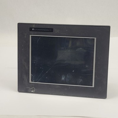 Automation Direct EA9-T8CL+16908B059 HMI Panel, 8'' Screen, 12-24VDC, EA9 Series