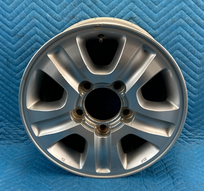 OEM Toyota Land Cruiser LC100 17