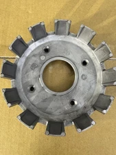 Yamaha banshee 350 OEM clutch basket basket only