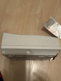 SEGA Dreamcast Console Only Original White (read description) 