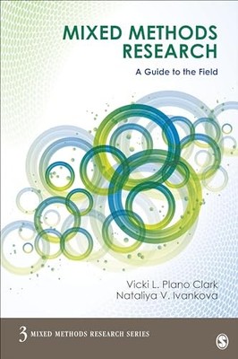 Mixed Methods Research: A Guide to ..., Plano Clark, Vi
