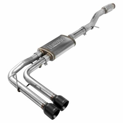 Flowmaster Cat Back Exhaust Chevrolet 2014-2019 Part 717787 Performance