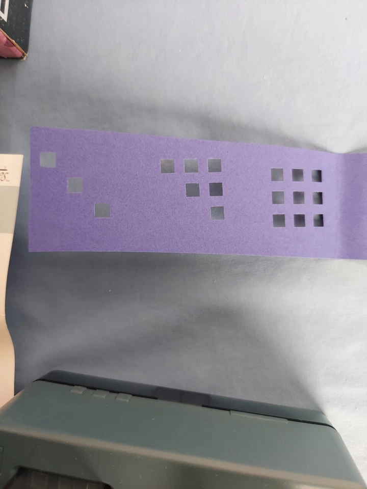 Making Memories Geometric Multi-Cutter - Image 2 of 4