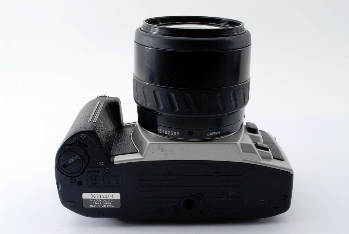 KONICA MINOLTA αSweet Amazon | Konica Minolta α Sweet DIGITAL ボディ単体 SWEETD-K
