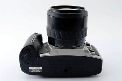 Exc+++++** Minolta Alpha α Sweet w/ AF 35-105mm F/3.5-4.5 From