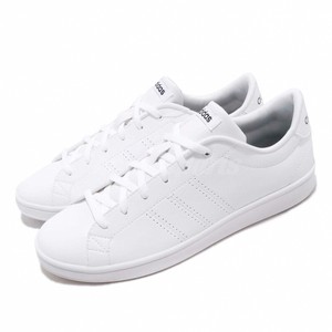 adidas neo blanco con negro
