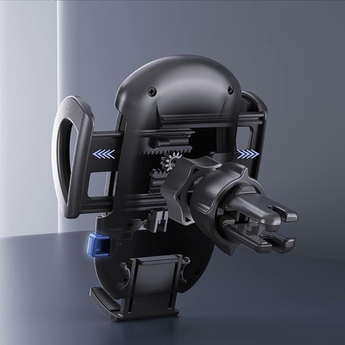 Car/Van/Lorry 360 Air-Vent Mobile Phone Holder Mount for All Google Pixel Phones - 第 6/14 張圖片