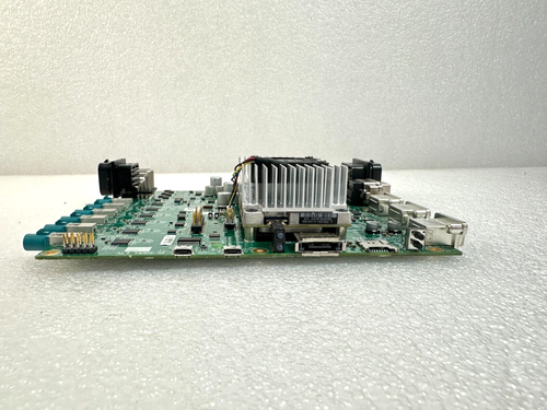 NVIDIA Jetson TX2 JETSON GMSL2 PCA-00C056003 D3 ENGINEERING DESIGN CORE - Afbeelding 8 van 11