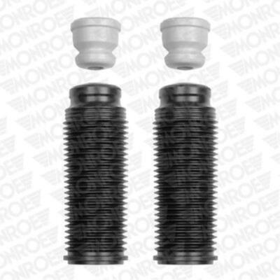 Monroe Shock Absorber Air Hose Kit - AK29 - O'Reilly Auto Parts